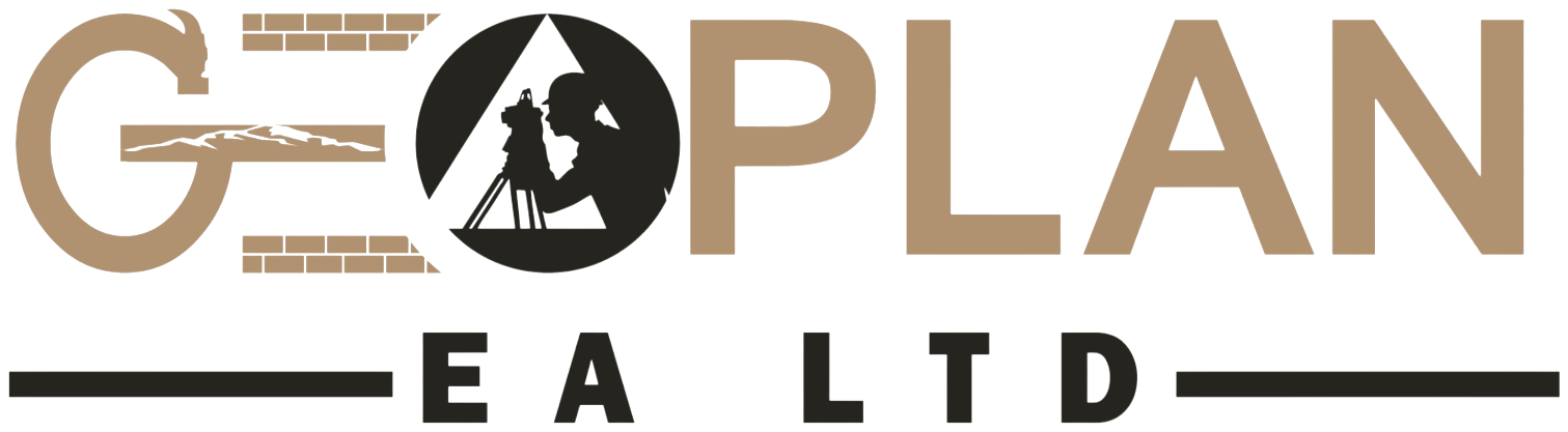 GEOPLAN EA LTD land surveying GIS construction Tanzania