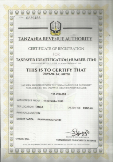 Legal document 2
