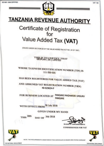 Legal document 3